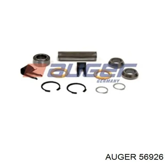 Купити 56926 Auger Ремкомплект осі виделки зчеплення