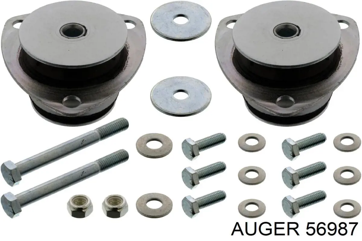Подушка кабіни GP ORK504082049 ціна, від 51.62 USD
