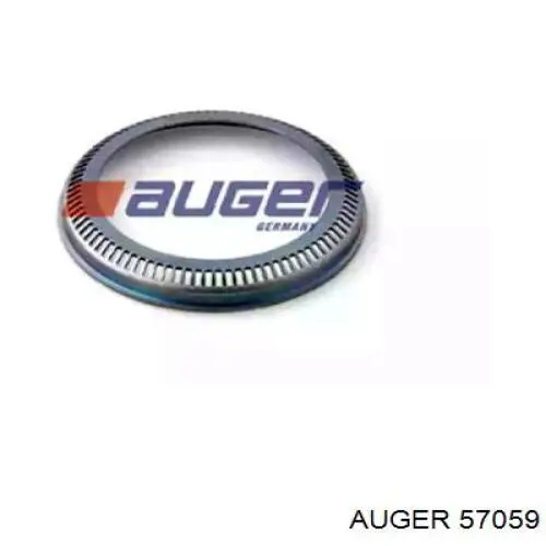 Кільце ABS Auger 57059 ціна, від 9.76 USD