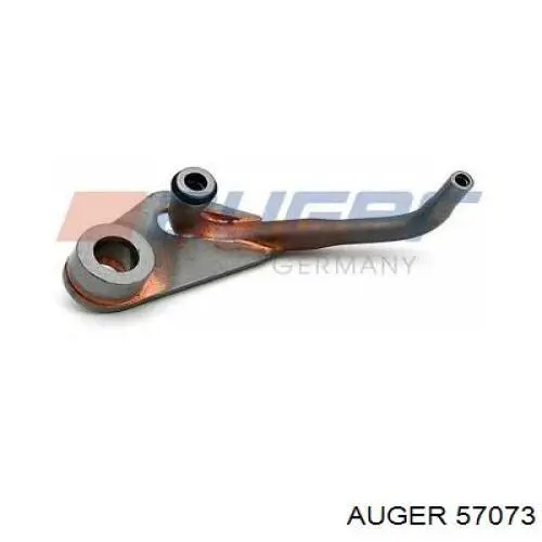 Купити 57073 Auger Ремкомплект задньої маточини