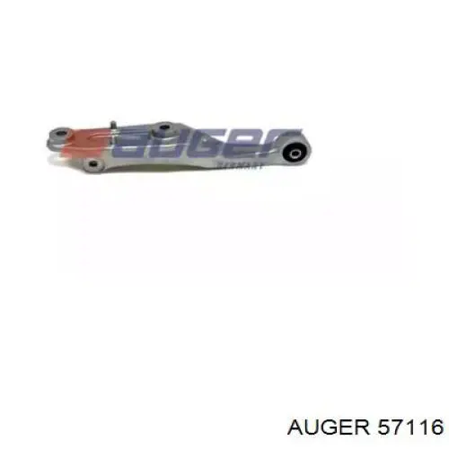 Купити 57116 Auger Шарнірний кронштейн кріплення кабіни