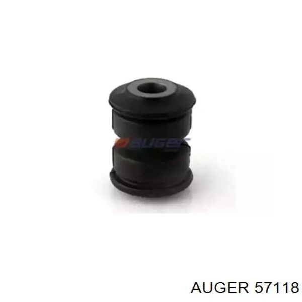 Сайлентблок задньої ресори, передній Renault (RVI) 5010537365 ціна, від 8.92 USD