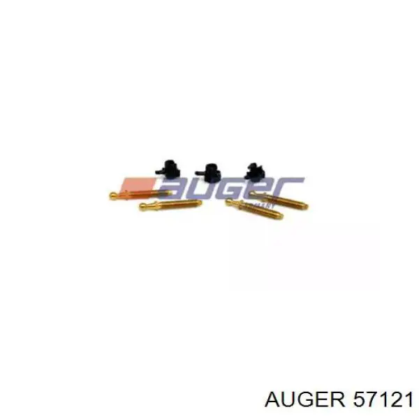 Auger 57121 ціна, від 15.78 USD