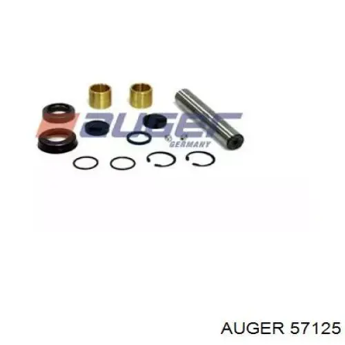 Шворінь колеса Auger 57125 ціна, від 55.36 USD