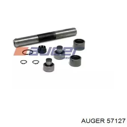 Ремкомплект осі виделки зчеплення Auger 57127 ціна, від 30.17 USD