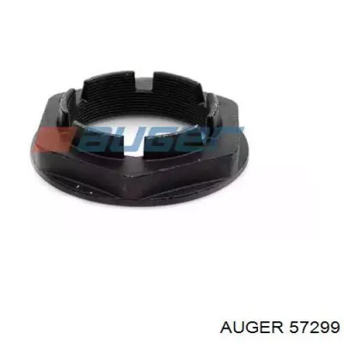Гайка маточини передньої Wosm 0701030462 ціна, від 11.16 USD