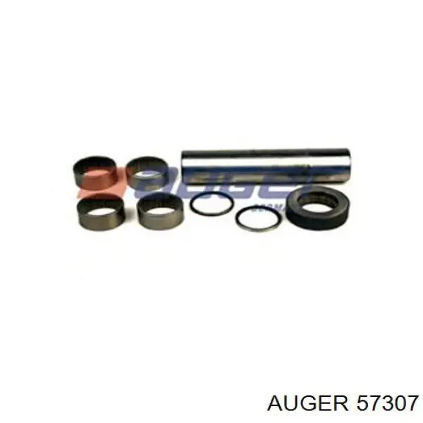 Купити 57307 Auger Ремкомплект шкворня поворотного кулака