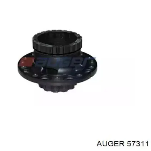 Купити 85107753 Volvo Підшипник ступиці колеса
