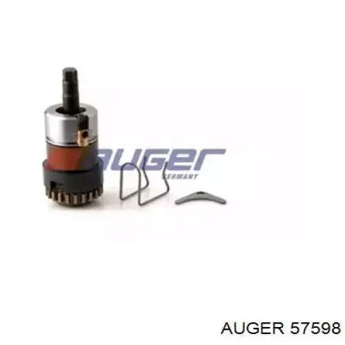Ремкомплект супорту гальмівного переднього Autofren D42667C ціна, від 26.75 USD