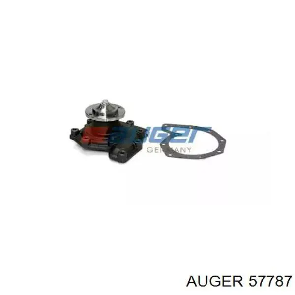 Помпа DP100 Dayco