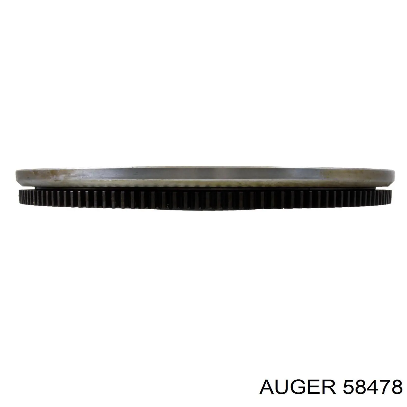 5000686610 Renault (RVI) Демпферний маховик