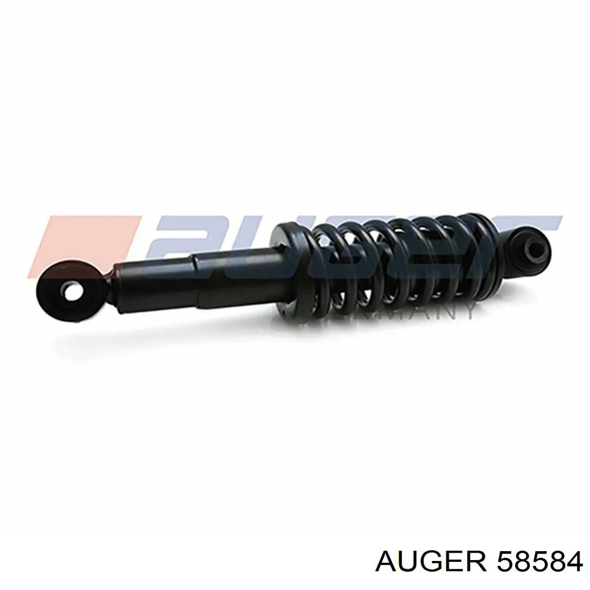 В'язкова муфта вентилятора DAF 1349835 ціна, від 159.44 USD