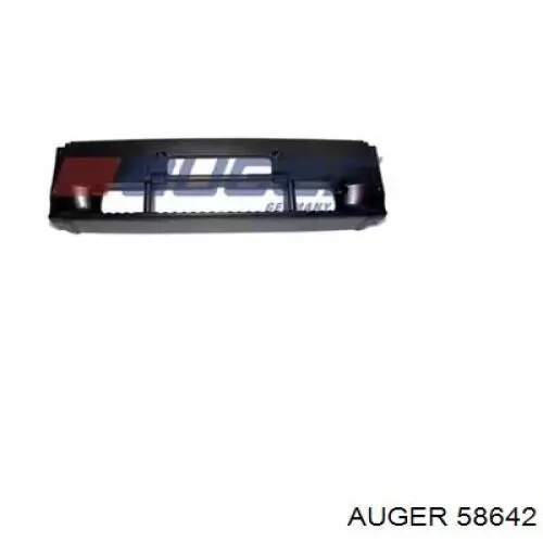 Бампер на авто Mercedes A9738801170 ціна, від 56.69 USD