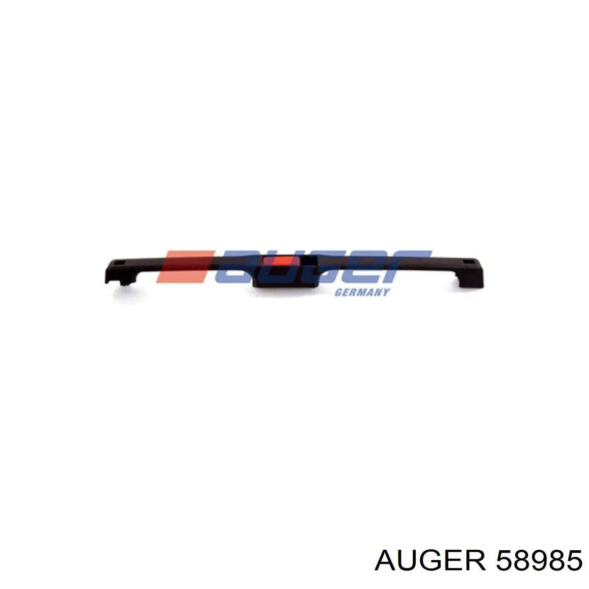 Купити 58985 Auger Ручка передньої двері, внутрішня