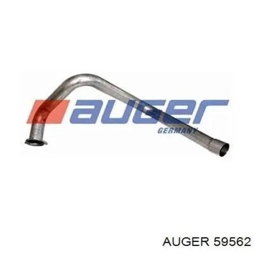  59562 Auger