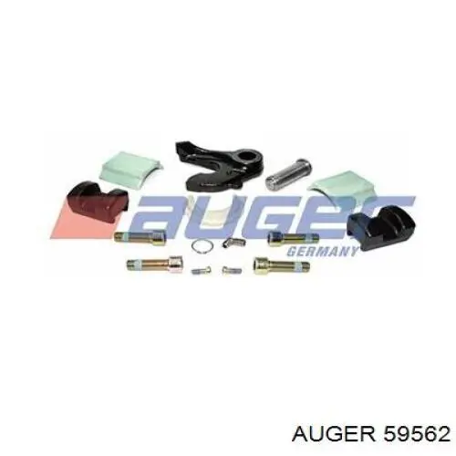  Auger 59562 ціна, від 15.66 USD