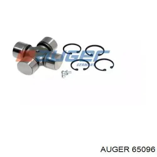 Купити ORK42530886 GP Хрестовина карданного валу