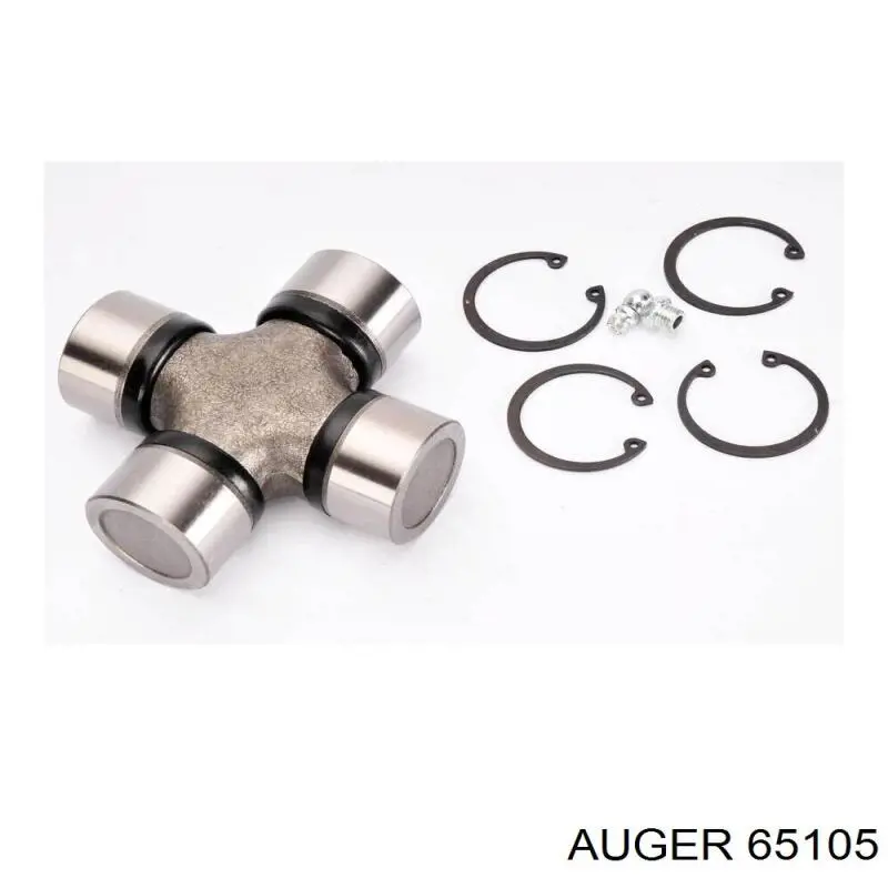  Auger 65105 ціна, від 24.01 USD