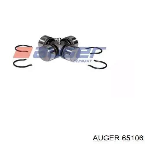 Купити 65106 Auger Хрестовина карданного валу
