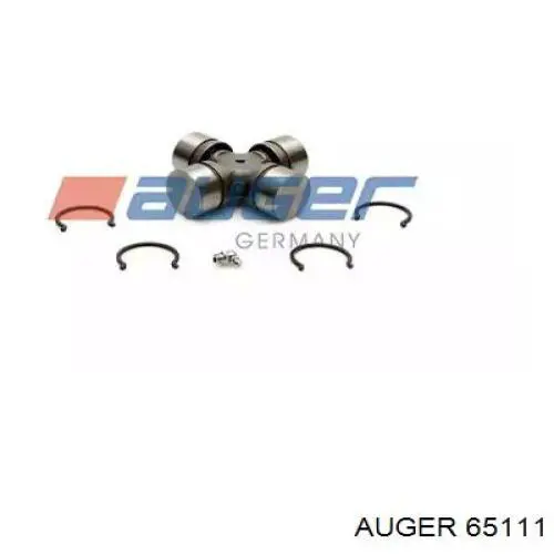 65111 Auger 