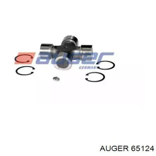 Хрестовина карданного валу Rider RD8139126603 ціна, від 4.25 USD