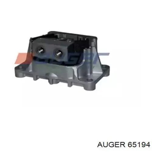 Подушка двигуна задня A9412417713 Mercedes