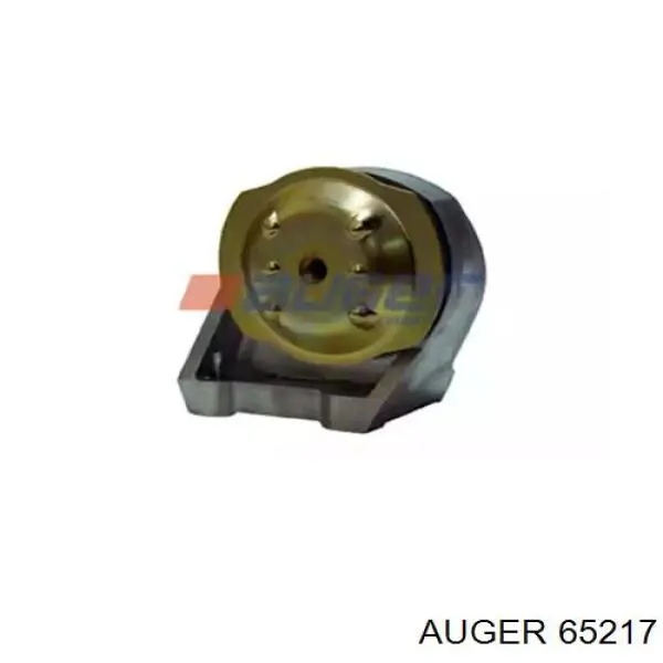 Купити 65217 Auger Подушка (опора) двигуна, ліва
