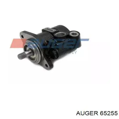 Купити P1705 Motorherz Насос гідравліки