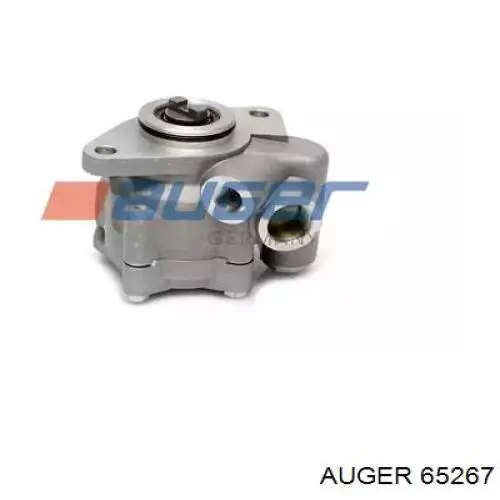 Насос ГПК Zilbermann 04225 ціна, від 125.67 USD