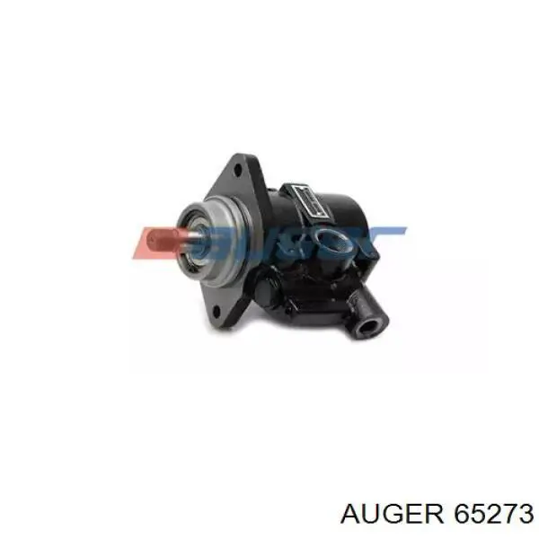 Купити 253193 Diesel Technic Насос гідравліки