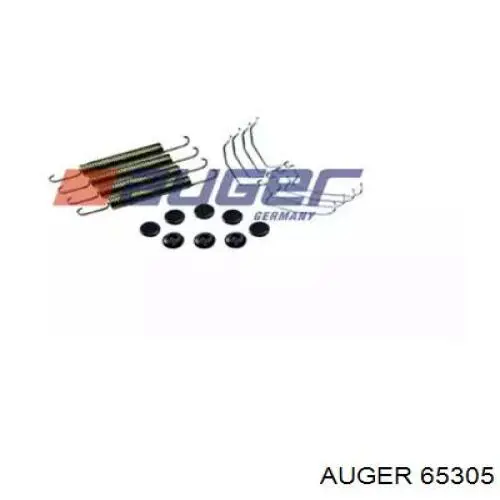 Купити 65305 Auger Регулятор заднього барабанного гальма
