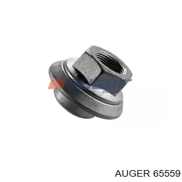 RD728799 Rider Гайка колеса