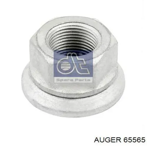 Гайка кріплення колеса Renault (RVI) 5010262936 ціна, від 2.71 USD