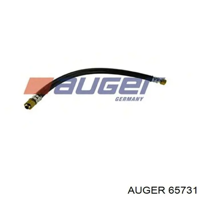  65731 Auger