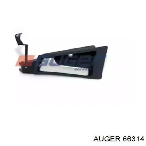 Купити 66314 Auger Ручка передньої двері внутрішня ліва