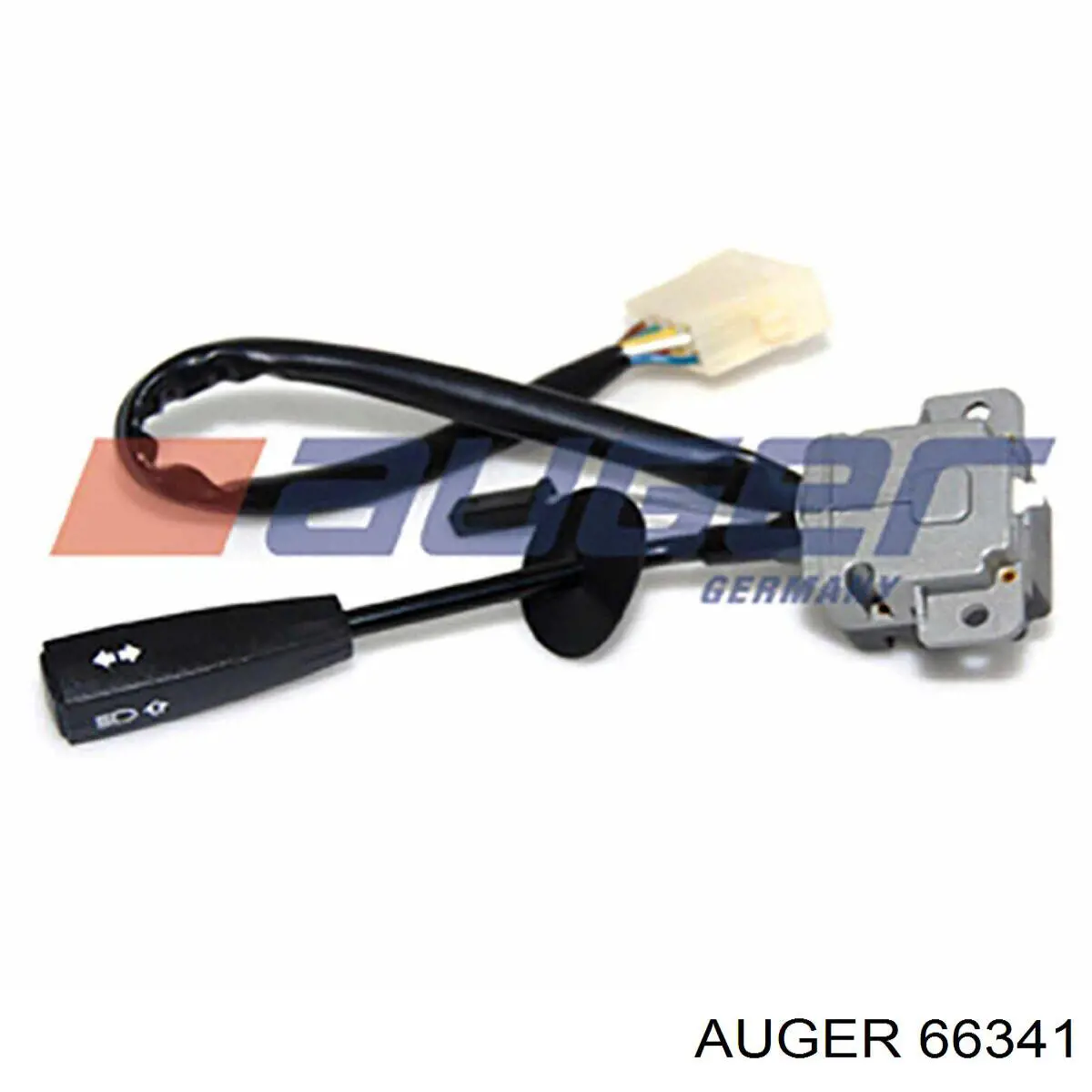  66341 Auger