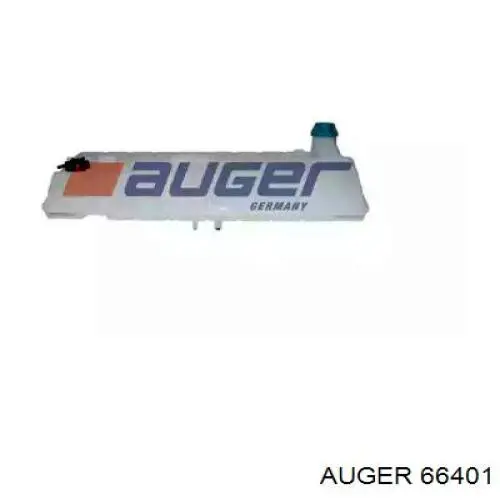 Купити 66401 Auger Водяний бачок системи охолодження