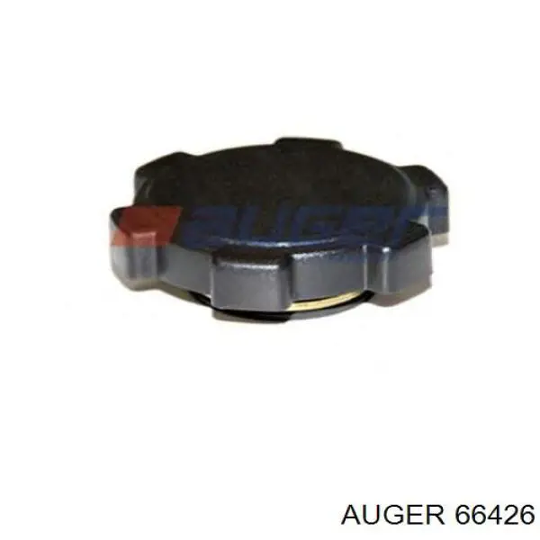 Кришка / пробка розширювального бачка MAN 81061110018 ціна, від 3.31 USD