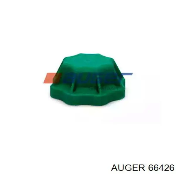 Купити A0005016415 Mercedes Кришка розширювального бачка
