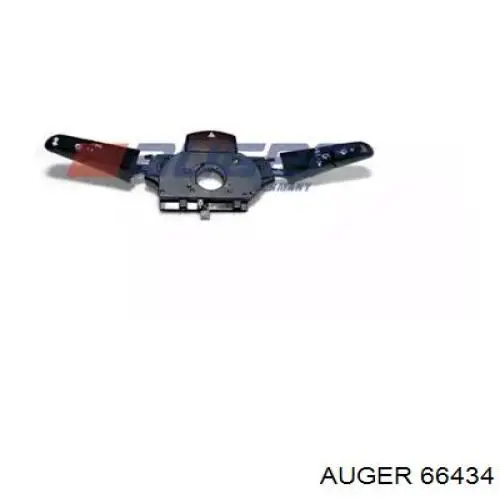 Підрульовий перемикач DA50199 Magneti Marelli