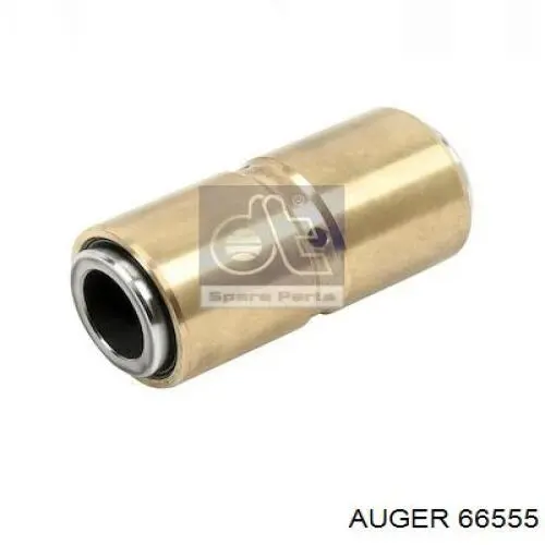 Втулка ресори передньої металева Auger 67936 ціна, від 39.70 USD