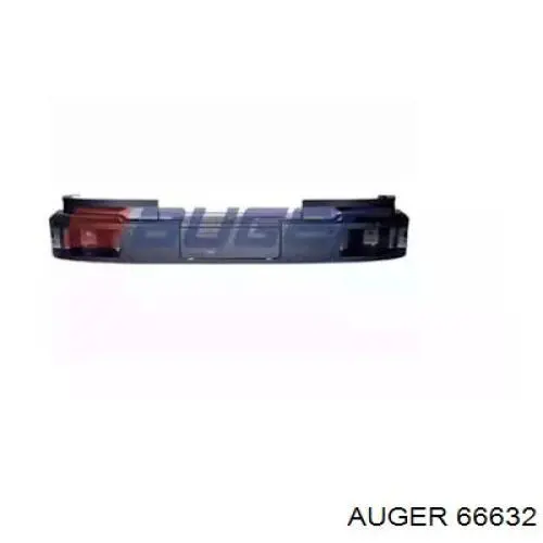 Купити M2090 Covind Буфер (бампер) передній
