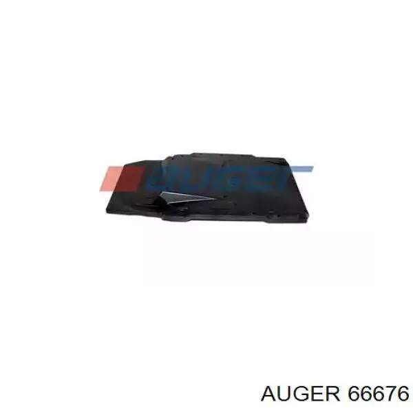 Ліве переднє крило Pacol MANMG018 ціна, від 69.24 USD