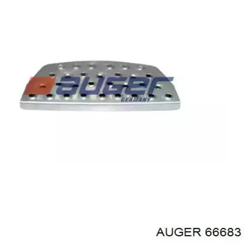 Підніжка ліва MAN 81615105187 ціна, від 11.83 USD
