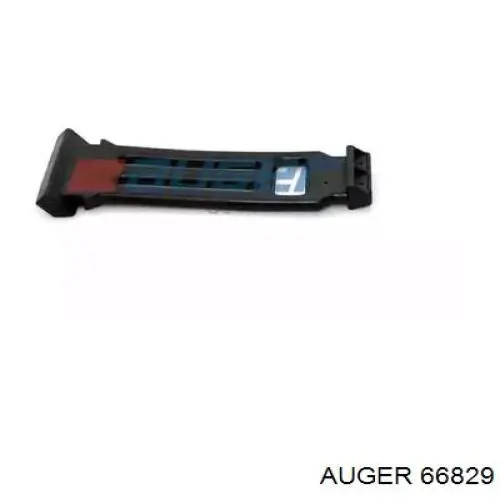 Кронштейн крила заднього TD0751092 Tangde