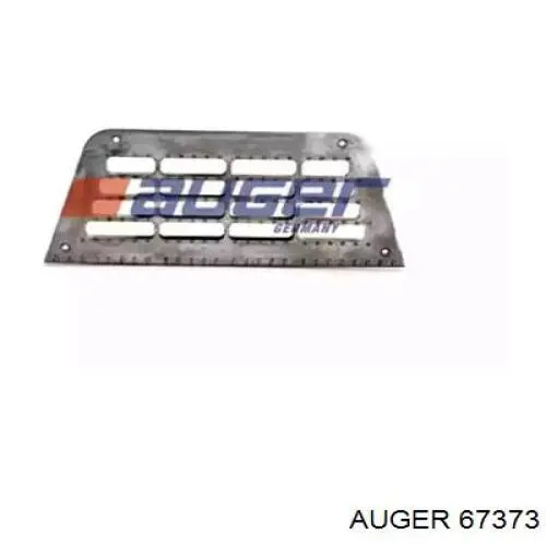 Підніжка ліва DAF 0673144 ціна, від 15.43 USD