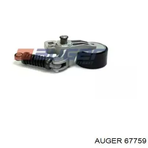 Купити 67759 Auger Натягувач приводного ременя