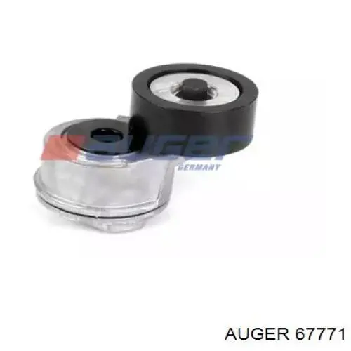 Натягувач приводного ременя Auger 67771 ціна, від 51.44 USD