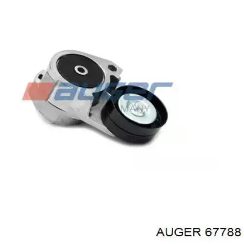 Натягувач приводного ременя 5010412956 Renault (RVI)