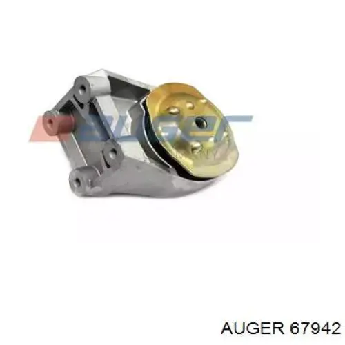 Купити 67942 Auger Подушка (опора) двигуна, ліва